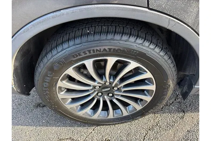 $26985 : Lincoln Aviator 2020 Reserve image 10