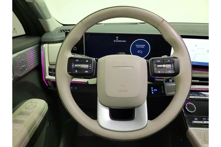 $34998 : Hyundai SANTA FE 2024 Callig image 10