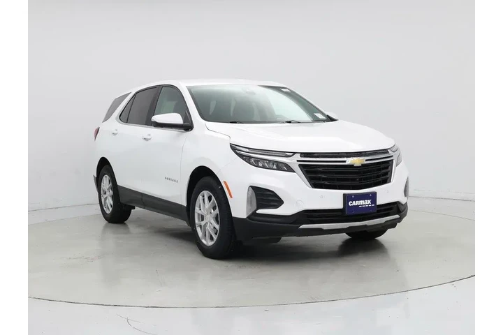 $19998 : Chevrolet Equinox 2023 LT 4d image 1