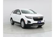 Chevrolet Equinox 2023 LT 4d en Fresno