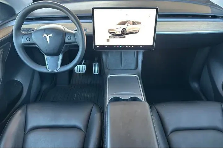 $37997 : Tesla Model Y 2023 AWD Perfo image 9