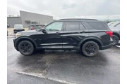$32990 : Ford Explorer 2024 AWD XLT 4 thumbnail