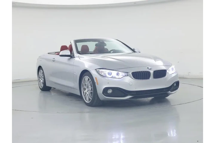 $25998 : BMW 4 Series 2017 440i 2dr C image 1