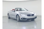 BMW 4 Series 2017 440i 2dr C