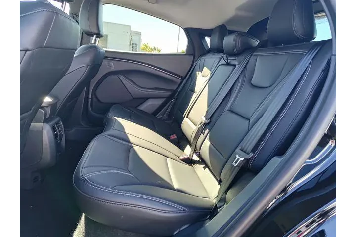 $34880 : Ford Mustang Mach-E 2025 Pre image 10