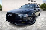 $13745 : 2015 AUDI A4 PREMIUM PLUS SED thumbnail