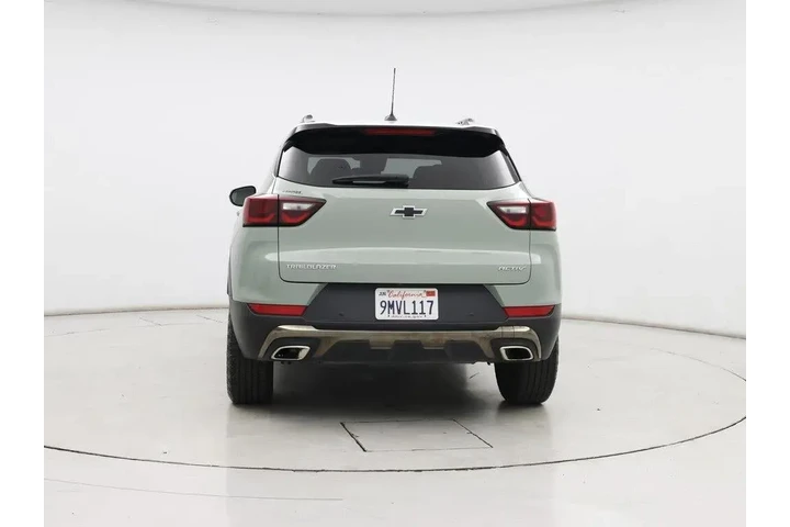 $22998 : Chevrolet Trailblazer 2025 A image 6