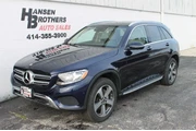 2017 Mercedes-Benz GLC GLC 30 en Milwaukee