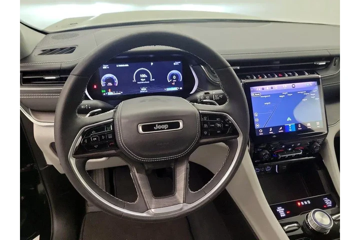 $38998 : Jeep Grand Cherokee 2023 4x4 image 10