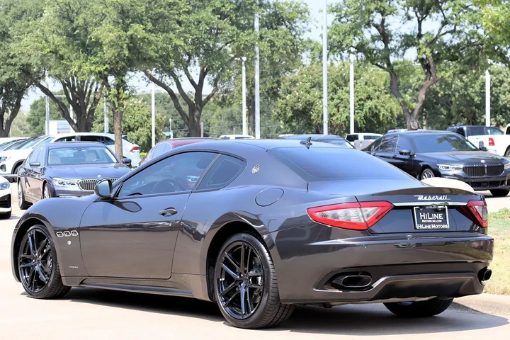 $32560 : 2015 GranTurismo Sport image 10