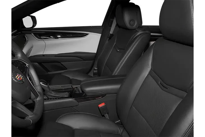 $10630 : Cadillac XTS 2013 Platinum C image 8