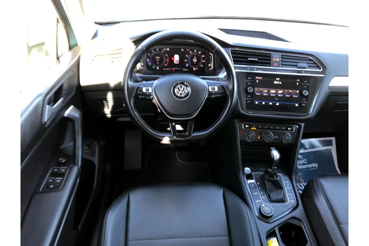$18990 : 2019 Tiguan SEL 4Motion AWD image 8