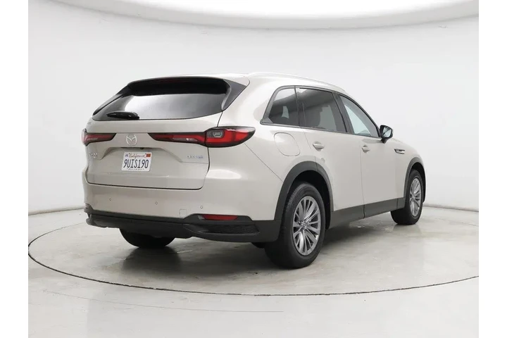 $37998 : Mazda CX-90 Plug-in Hybrid 2 image 8