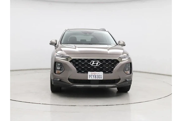 $24998 : Hyundai SANTA FE 2020 AWD Li image 5