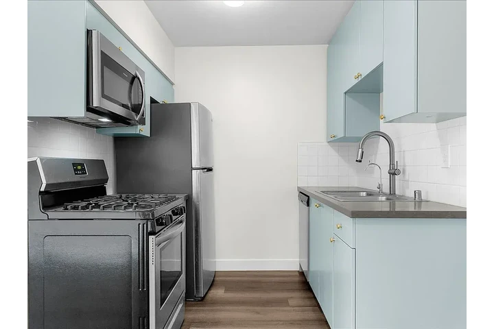 $1100 : Elegante 1BR con parking LA image 8
