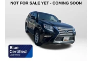 Lexus GX 460 2017 AWD 4dr SU en San Bernardino