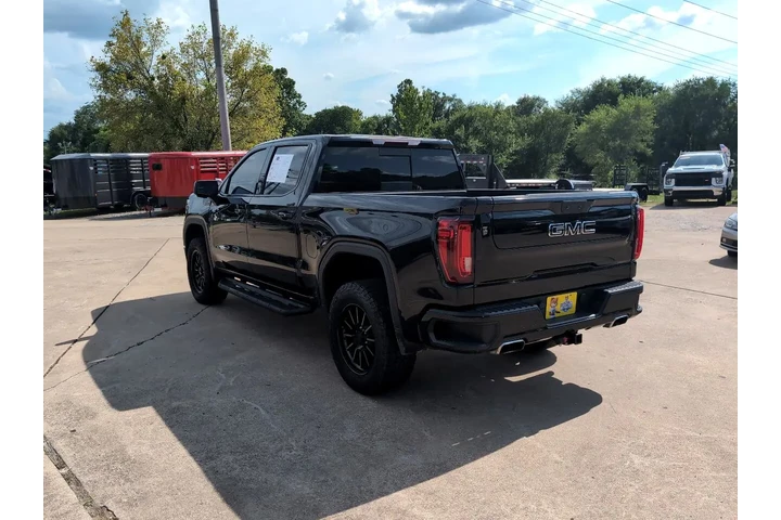 $39795 : 2021 GMC Sierra 1500 image 7