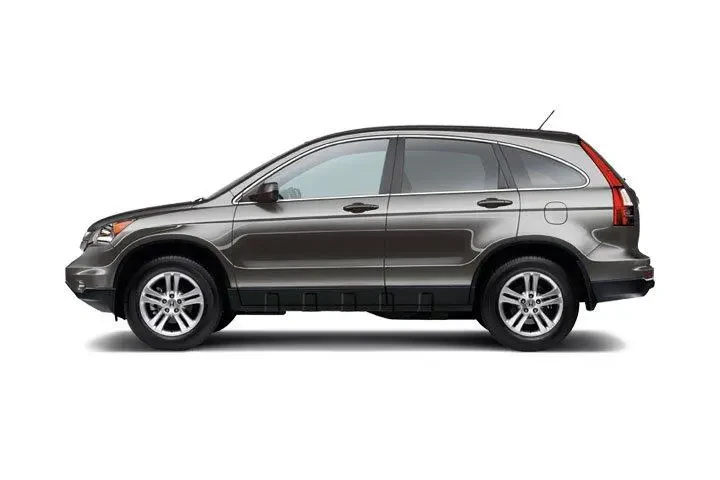 $10995 : Honda CR-V 2010 EX 4dr SUV image 3