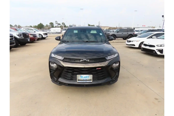 $11999 : Chevrolet Trailblazer 2022 R image 4