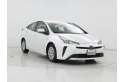 Toyota Prius 2021 LE 4dr Hat en Stockton