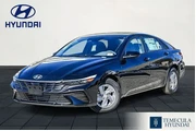 Hyundai ELANTRA 2026 SE 4dr