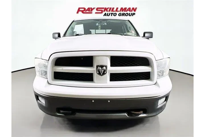 $15975 : Ram 1500 2012 4x4 Outdoorsma image 2