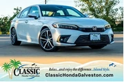 Honda Civic 2024 Touring 4dr en Houston