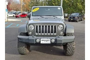 $14800 : Jeep Wrangler Unlimited 2014 thumbnail