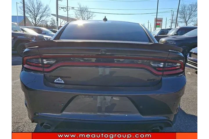 $19722 : Dodge Charger 2021 GT 4dr Se image 4