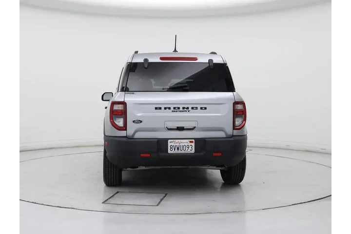 $19998 : Ford Bronco Sport 2021 AWD B image 6