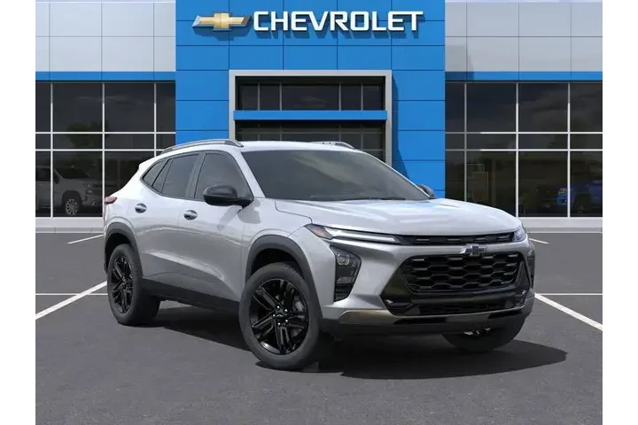 $24991 : Chevrolet Trax 2025 ACTIV 4d image 7