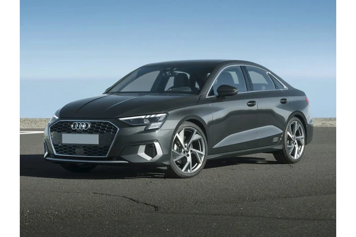 $22420 : Audi A3 2024 Premium 40 TFSI image 1