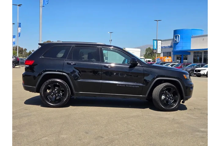 $15994 : Jeep Grand Cherokee 2018 4x4 image 8
