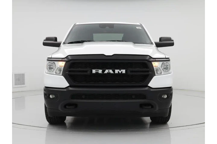 $26998 : Ram 1500 2022 4x4 Tradesman image 5