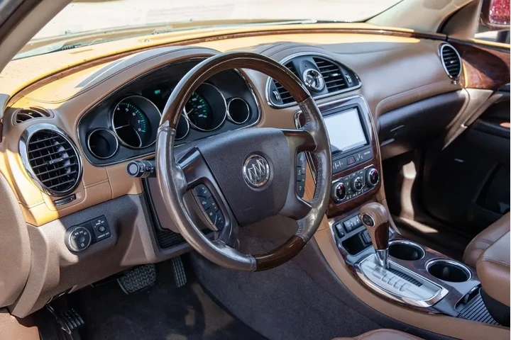 $11250 : 2015 Enclave Premium image 10