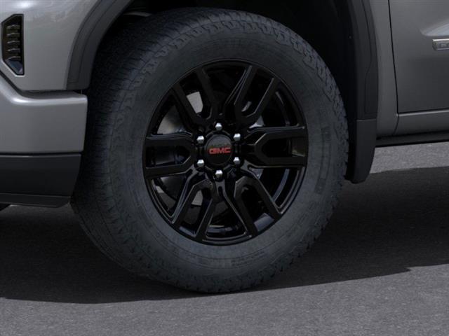 $64785 : New 2025 Sierra 1500 Elevation image 9