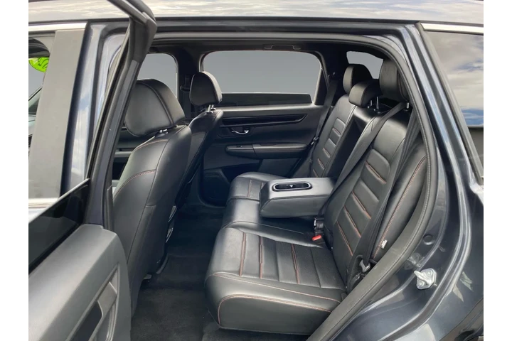 $32068 : Honda CR-V Hybrid 2024 Sport image 7