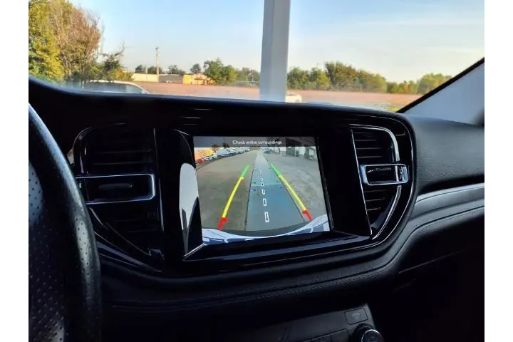 $22700 : Dodge Durango 2022 SXT 4dr S image 5