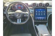 $39310 : Mercedes-Benz C-Class 2024 C thumbnail
