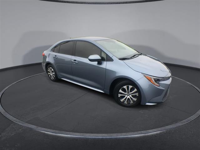 $24200 : PRE-OWNED 2022 TOYOTA COROLLA image 2