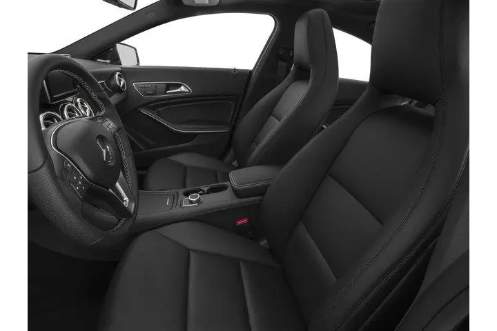 $11990 : Mercedes-Benz CLA 2016 CLA 2 image 8