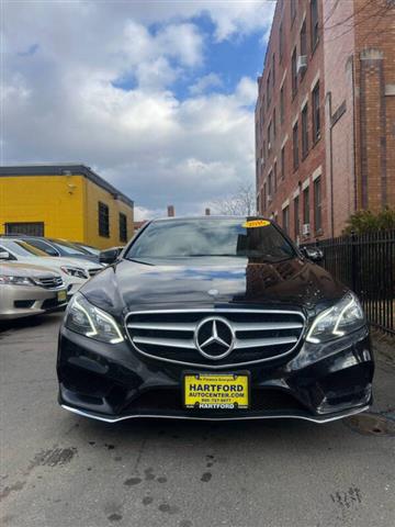 $17999 : 2016 Mercedes-Benz E-Class E image 3