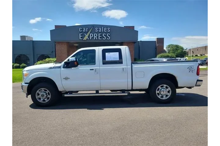 $32927 : Ford F-250 Super Duty 2016 4 image 2