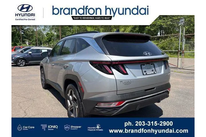 $28000 : Hyundai TUCSON Hybrid 2023 A image 4