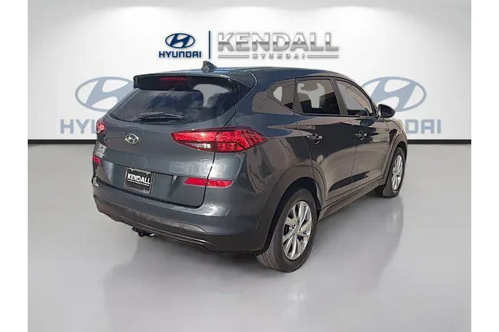 $12599 : Hyundai TUCSON 2020 SE 4dr S image 6