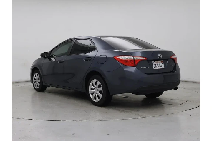 $14998 : Toyota Corolla 2016 LE 4dr S image 2