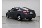 $14998 : Toyota Corolla 2016 LE 4dr S thumbnail