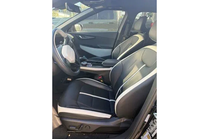 $37000 : Kia EV6 2025 GT-Line 4dr Cro image 7