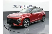 $29928 : Hyundai KONA 2025 N Line 4dr thumbnail