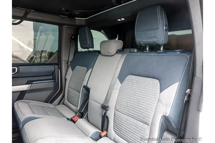 $39497 : Ford Bronco 2022 4x4 Outer B image 10